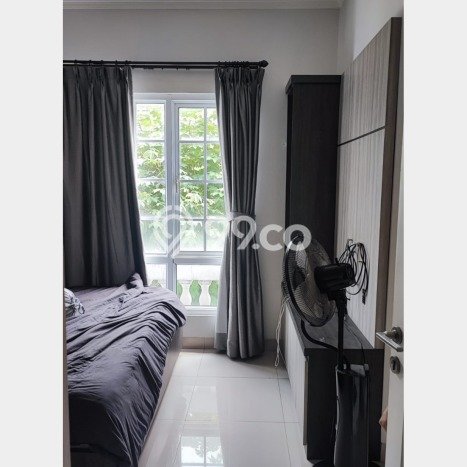 Rumah Minimalis 3 KT di Gading Serpong Tangerang Semi Furnished Rumah Minimalis 3 KT di Gading Serpong Tangerang Semi Furnished