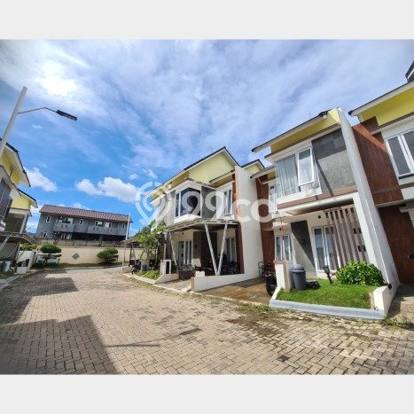 For Sale Hunian Rumah Terawat 3 KT di Jombang, Tangerang For Sale Hunian Rumah Terawat 3 KT di Jombang, Tangerang