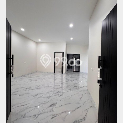 Dijual Rumah Mewah Megah Dengan View Cantik di BSD Griya Loka, Tangerang Dijual Rumah Mewah Megah Dengan View Cantik di BSD Griya Loka, Tangerang