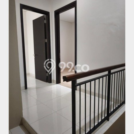 For Sale! Premium House LT 144m2 Desain Elegan di BSD Foresta For Sale! Premium House LT 144m2 Desain Elegan di BSD Foresta