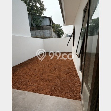 Rumah Minimalis 3 Kamar LT 126m2 di Cikupa Citra Raya Rumah Minimalis 3 Kamar LT 126m2 di Cikupa Citra Raya
