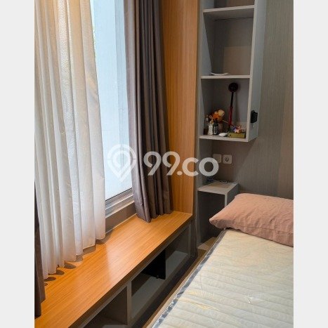 For Sale Rumah 1 Kamar Lokasi Strategis Bagus dan Strategis di BSD For Sale Rumah 1 Kamar Lokasi Strategis Bagus dan Strategis di BSD