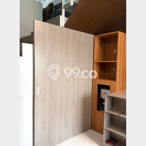 For Sale Rumah 1 Kamar Lokasi Strategis Bagus dan Strategis di BSD For Sale Rumah 1 Kamar Lokasi Strategis Bagus dan Strategis di BSD