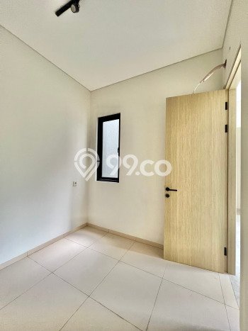 Hunian Elit LB 132m2 Siap Huni Desain Elegan di BSD Vanya Park, Tangerang Hunian Elit LB 132m2 Siap Huni Desain Elegan di BSD Vanya Park, Tangerang