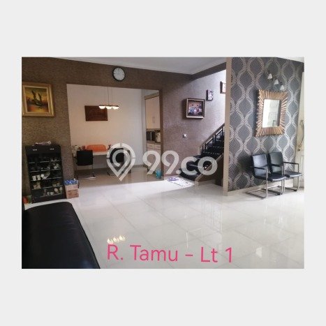 Rumah di , Akses ke Pusat Kota, LT 125m2m² Rumah di , Akses ke Pusat Kota, LT 125m2m²