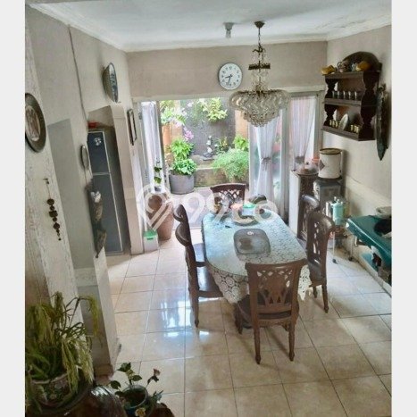 Hunian Cantik Minimalis Lb 300m2 di Kelapa Dua, Tangerang Hunian Cantik Minimalis Lb 300m2 di Kelapa Dua, Tangerang