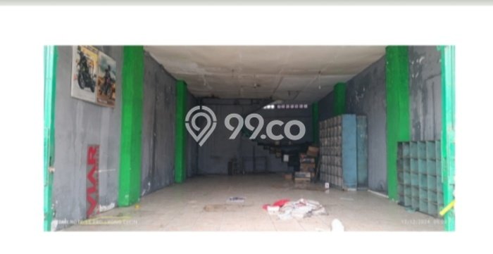 Unit Ruko Dijual di Sukabumi LT 188m2 & LB 507m2 Unit Ruko Dijual di Sukabumi LT 188m2 & LB 507m2