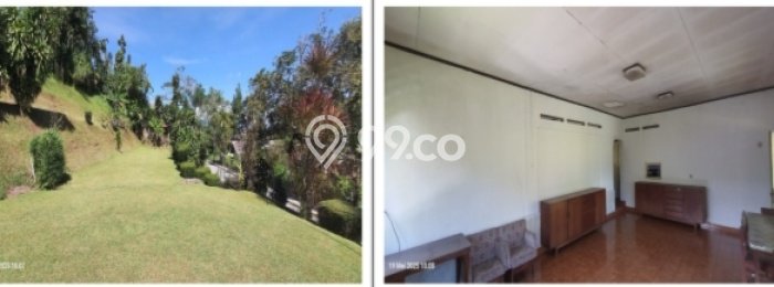 Vila Kawasan Megamendung, Luas 2m2m², Lokasi Strategis Vila Kawasan Megamendung, Luas 2m2m², Lokasi Strategis