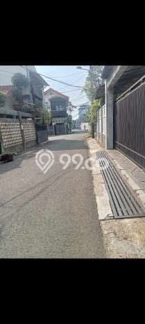 Lahan Investasi Lokasi Tebet Jakarta Selatan SHM Lahan Investasi Lokasi Tebet Jakarta Selatan SHM
