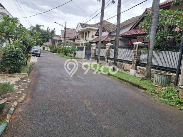 Dijual Rumah Mewah Elegan Dengan View Cantik di Pondok Kelapa, Jakarta Timur Dijual Rumah Mewah Elegan Dengan View Cantik di Pondok Kelapa, Jakarta Timur