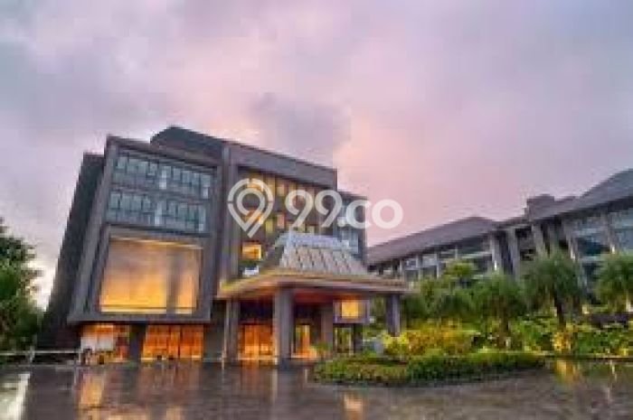 FOR SALE Hunian Apartemen Luxury di Tanjung Benoa dengan 2 Kamar Tidur & Luas 63m2 FOR SALE Hunian Apartemen Luxury di Tanjung Benoa dengan 2 Kamar Tidur & Luas 63m2