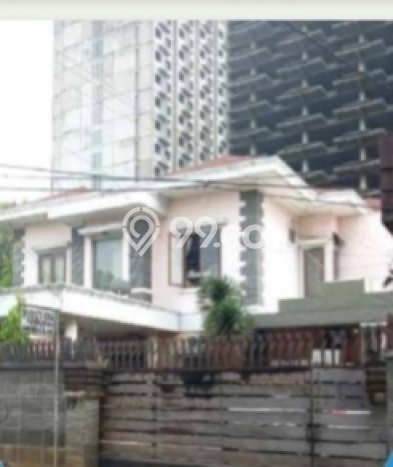 Best Deal Hunian Mewah Ideal dan Luas di Kebon Jeruk, Jakarta Barat Best Deal Hunian Mewah Ideal dan Luas di Kebon Jeruk, Jakarta Barat