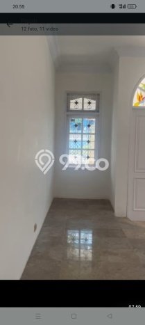 Lokasi strategis! Rumah siap pakai disewakan di Pancoran LB 380m2 Lokasi strategis! Rumah siap pakai disewakan di Pancoran LB 380m2