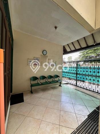 For Sale! Premium House LT 677m2 Desain Modern di Rawamangun For Sale! Premium House LT 677m2 Desain Modern di Rawamangun