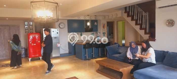 Apartemen Premium Dijual di Mampang Prapatan, Jakarta Selatan Punya 2 Kamar & 2 Kamar Mandi Apartemen Premium Dijual di Mampang Prapatan, Jakarta Selatan Punya 2 Kamar & 2 Kamar Mandi