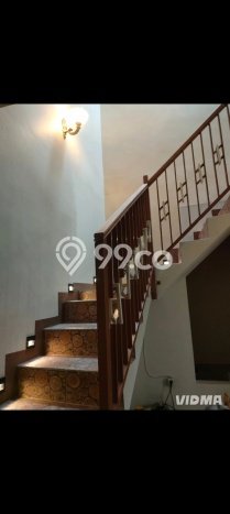 Rumah Modern 3 KT di Depok I Depok Unfurnished Rumah Modern 3 KT di Depok I Depok Unfurnished