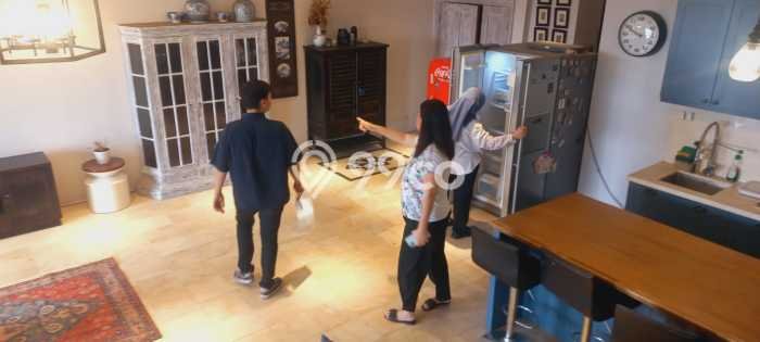 Apartemen Premium Dijual di Mampang Prapatan, Jakarta Selatan Punya 2 Kamar & 2 Kamar Mandi Apartemen Premium Dijual di Mampang Prapatan, Jakarta Selatan Punya 2 Kamar & 2 Kamar Mandi