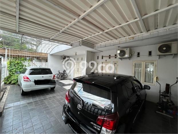 Hot Offer Hunian Mewah Ideal dan Luas di Tebet, Jakarta Selatan Hot Offer Hunian Mewah Ideal dan Luas di Tebet, Jakarta Selatan