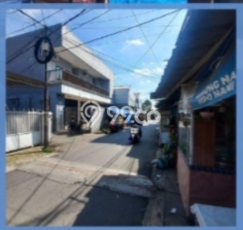 Dijual Kost di Kawasan Pesanggrahan, Jakarta Selatan, Spesifikasi 6 KT, 4 KM, 150m2 Dijual Kost di Kawasan Pesanggrahan, Jakarta Selatan, Spesifikasi 6 KT, 4 KM, 150m2