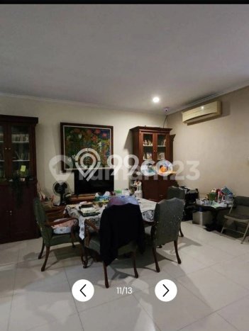 Siap Huni Rumah Mewah 4 Kamar di Pancoran Dekat ke Mana Pun Siap Huni Rumah Mewah 4 Kamar di Pancoran Dekat ke Mana Pun