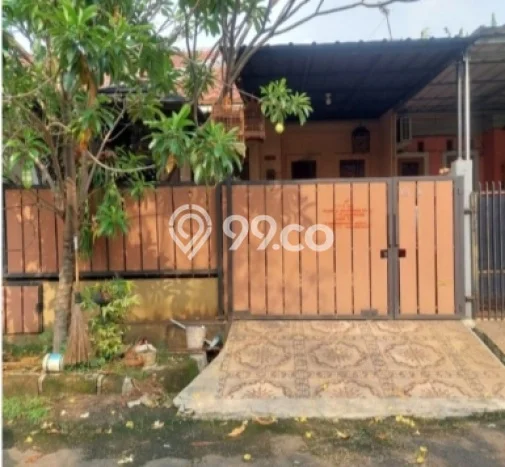 Rumah Minimalis Dijual Lokasi Bogor Barat 2 Kamar dengan LT 75m2 Rumah Minimalis Dijual Lokasi Bogor Barat 2 Kamar dengan LT 75m2
