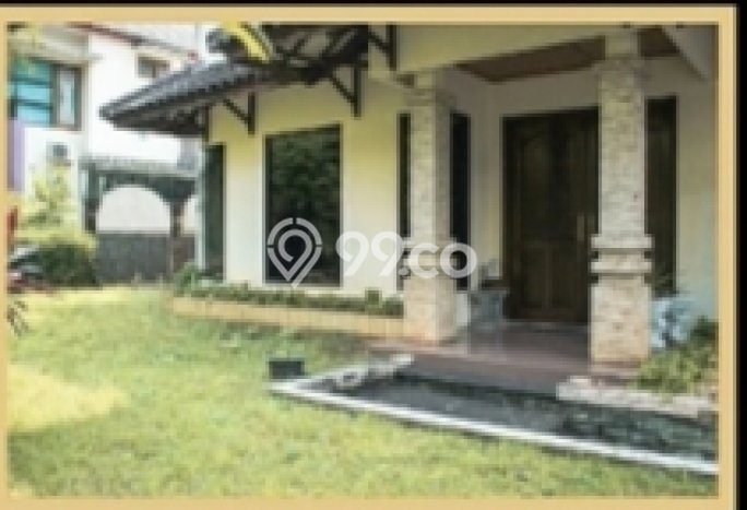 Dijual Rumah Luas Elegan Dengan View Cantik di Lebak Bulus, Jakarta Selatan Dijual Rumah Luas Elegan Dengan View Cantik di Lebak Bulus, Jakarta Selatan