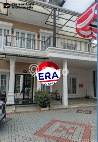 Rumah Minimalis 4 KT di Bintaro Jakarta Selatan Rumah Minimalis 4 KT di Bintaro Jakarta Selatan