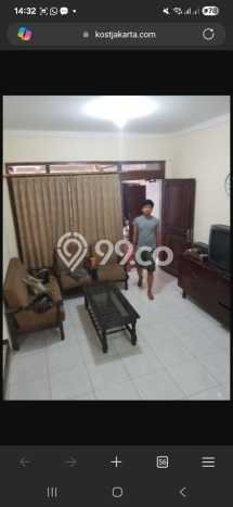 Siap Huni Hunian Elit 9 Kamar di Tebet Dekat ke Mana Pun Siap Huni Hunian Elit 9 Kamar di Tebet Dekat ke Mana Pun
