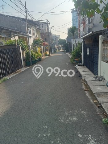 Hunian Super Elit dengan Akses Paling Strategis di Menteng Dalam, Jakarta Selatan Hunian Super Elit dengan Akses Paling Strategis di Menteng Dalam, Jakarta Selatan