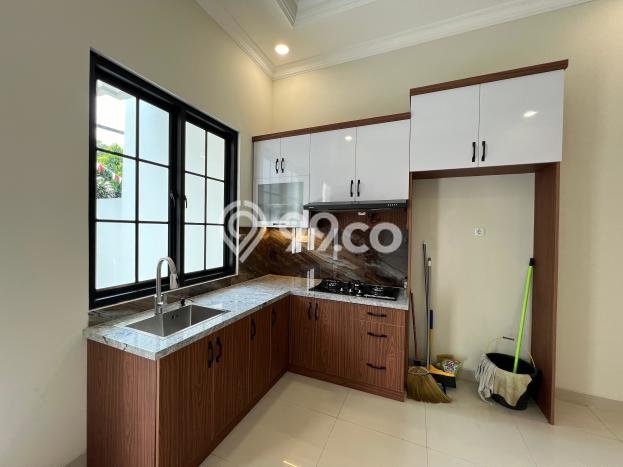 Jual Rumah Murah Meriah Duren Sawit Punya 5 KT & LT 105m2 Jual Rumah Murah Meriah Duren Sawit Punya 5 KT & LT 105m2