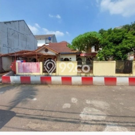 Hot Offer Hunian Mewah Ideal dan Luas di Larangan, Tangerang Hot Offer Hunian Mewah Ideal dan Luas di Larangan, Tangerang