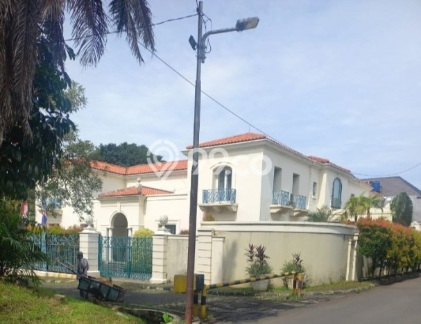 Hunian Eksklusif Dijual LT 1m2 di Cilandak, Jakarta Selatan Hunian Eksklusif Dijual LT 1m2 di Cilandak, Jakarta Selatan