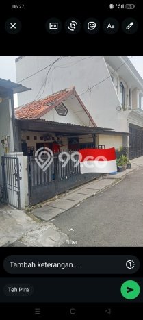 Best Deal Hunian Premium Ideal dan Luas di Tebet, Jakarta Selatan Best Deal Hunian Premium Ideal dan Luas di Tebet, Jakarta Selatan