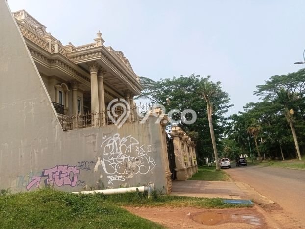 Rumah Idaman 7 KT Harga Terjangkau di Tanggerang Banjar Rumah Idaman 7 KT Harga Terjangkau di Tanggerang Banjar