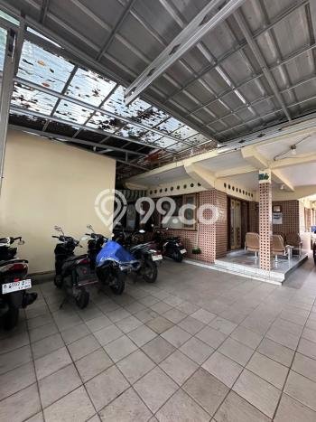 For Sale! Premium House LT 677m2 Desain Modern di Rawamangun For Sale! Premium House LT 677m2 Desain Modern di Rawamangun