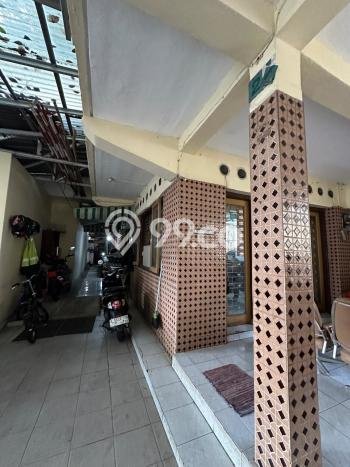 For Sale! Premium House LT 677m2 Desain Modern di Rawamangun For Sale! Premium House LT 677m2 Desain Modern di Rawamangun