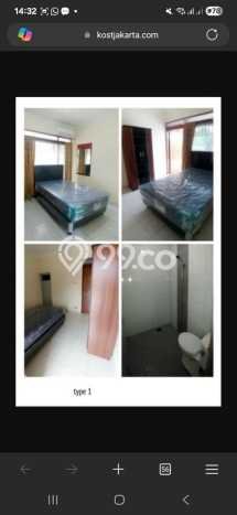 Siap Huni Hunian Elit 9 Kamar di Tebet Dekat ke Mana Pun Siap Huni Hunian Elit 9 Kamar di Tebet Dekat ke Mana Pun