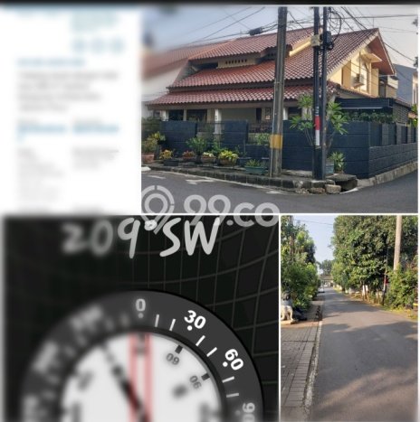 Best Deal Hunian Premium Ideal dan Luas di Jatinegara, Jakarta Timur Best Deal Hunian Premium Ideal dan Luas di Jatinegara, Jakarta Timur