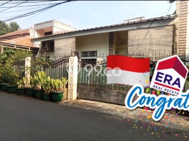 Hunian Super Elit dengan Akses Paling Strategis di Menteng Dalam, Jakarta Selatan Hunian Super Elit dengan Akses Paling Strategis di Menteng Dalam, Jakarta Selatan