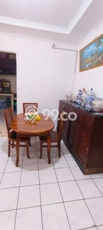 Jual Rumah Favorit Siap Huni LB 150m2 di Bekasi Barat, Bekasi Jual Rumah Favorit Siap Huni LB 150m2 di Bekasi Barat, Bekasi