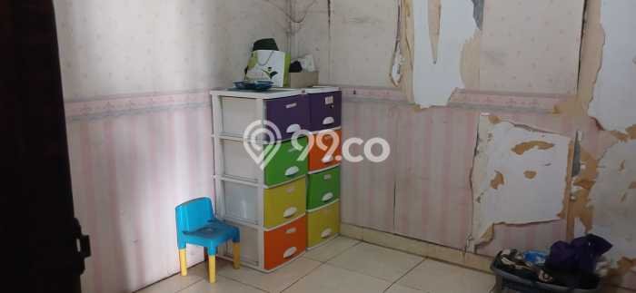 Rumah Mewah Siap Huni LT 156m2 di Tebet, Jakarta Selatan Rumah Mewah Siap Huni LT 156m2 di Tebet, Jakarta Selatan