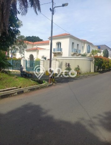 Hunian Eksklusif Dijual LT 1m2 di Cilandak, Jakarta Selatan Hunian Eksklusif Dijual LT 1m2 di Cilandak, Jakarta Selatan