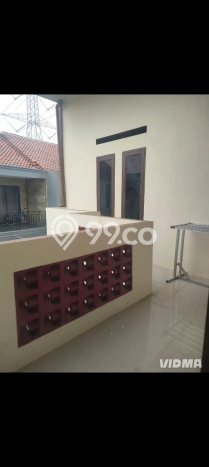 Rumah Modern 3 KT di Depok I Depok Unfurnished Rumah Modern 3 KT di Depok I Depok Unfurnished