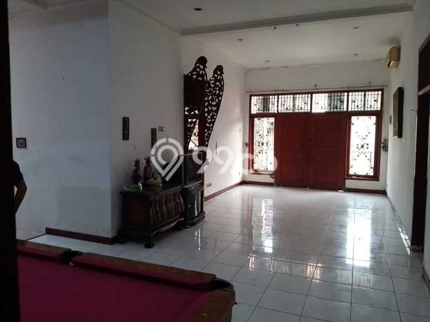Hunian Eksklusif Dijual LT 168m2 di Tebet, Jakarta Selatan Hunian Eksklusif Dijual LT 168m2 di Tebet, Jakarta Selatan