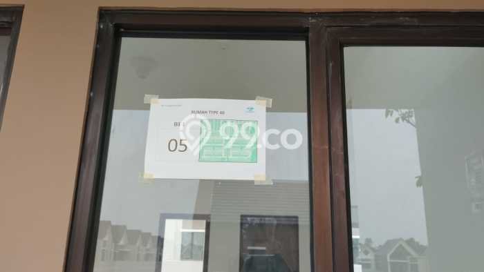 Jual Rumah Minimalis Bagus Punya 2 KT di Tenjo Bogor - Jual Rumah Minimalis Bagus Punya 2 KT di Tenjo Bogor -