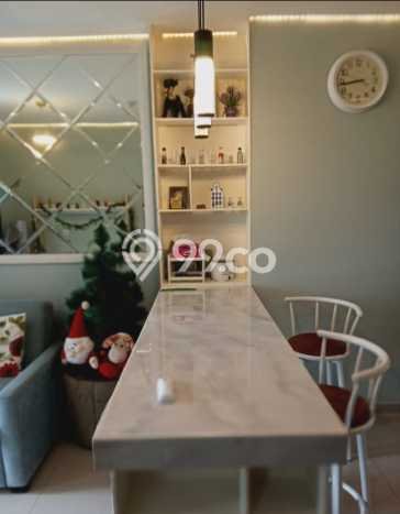 Hunian Apartemen Ideal untuk Dijual di Tangerang dengan 2 Kamar Hunian Apartemen Ideal untuk Dijual di Tangerang dengan 2 Kamar