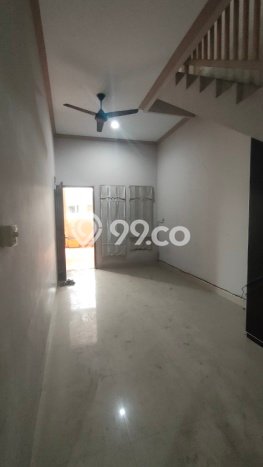 Rumah Modern 4 KT di Poris Tangerang Unfurnished Rumah Modern 4 KT di Poris Tangerang Unfurnished