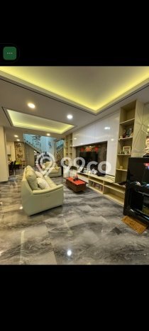 Siap Huni Hunian Elit 2 Kamar di Cipondoh Dekat ke Mana Saja Siap Huni Hunian Elit 2 Kamar di Cipondoh Dekat ke Mana Saja
