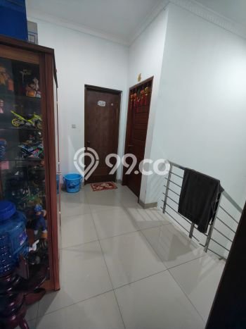 Rumah Luas Asri 2 KT Siap Huni di Taman Surya Jakarta Barat Rumah Luas Asri 2 KT Siap Huni di Taman Surya Jakarta Barat