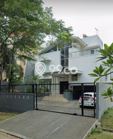 For Sale! Luxury House LT 640m2 Desain Elegan di Pantai Indah Kapuk For Sale! Luxury House LT 640m2 Desain Elegan di Pantai Indah Kapuk